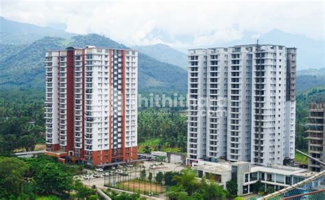 nolag city kozhikode|Landmark Village .